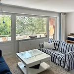 Moewenweg 9 Whg 28 Daire *