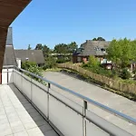 Moewenweg 9 Whg 28 Lägenhet Wittdün