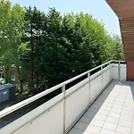 Lägenhet Moewenweg 9 Whg 28 Wittdün