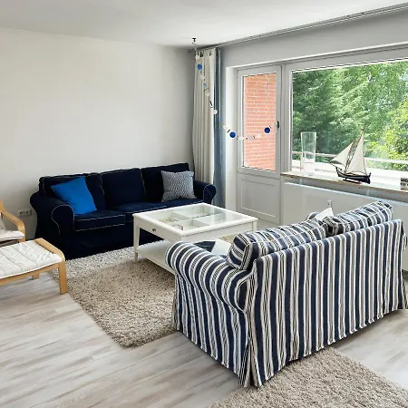 Moewenweg 9 Whg 28 Wittdün