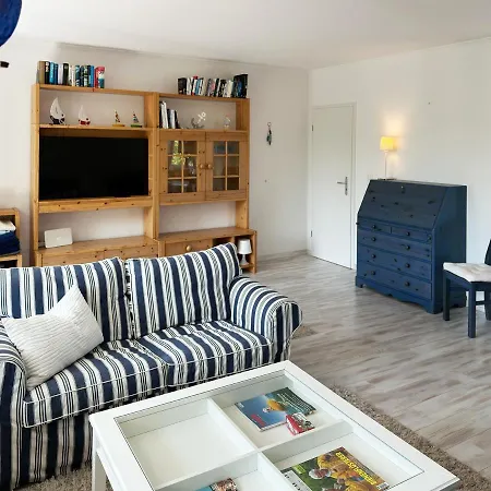 Daire Moewenweg 9 Whg 28 *