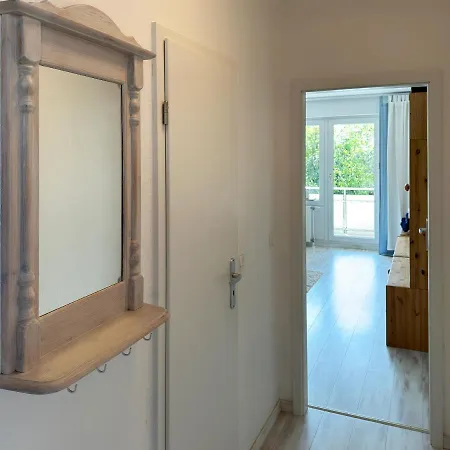 Lägenhet Moewenweg 9 Whg 28