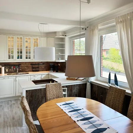 Moewenweg 9 Whg 28 Daire *