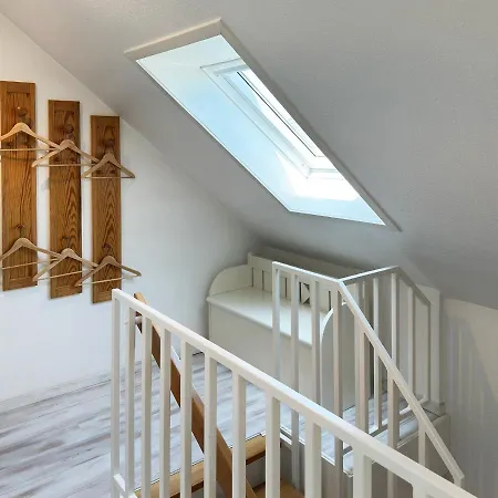 Appartement Moewenweg 9 Whg 28 Wittdün