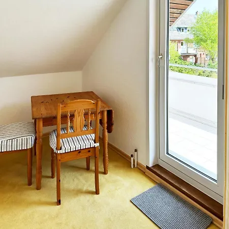 Daire Moewenweg 9 Whg 28