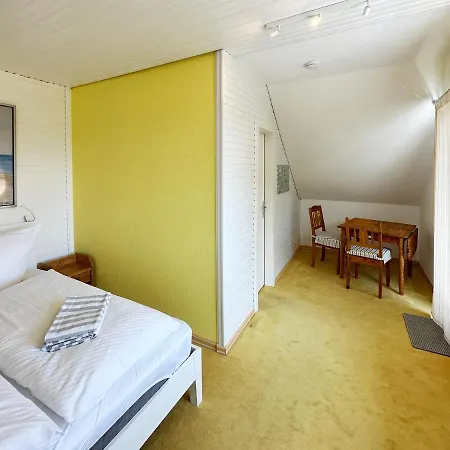 Daire Moewenweg 9 Whg 28 *