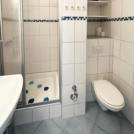Lägenhet Moewenweg 9 Whg 28 *