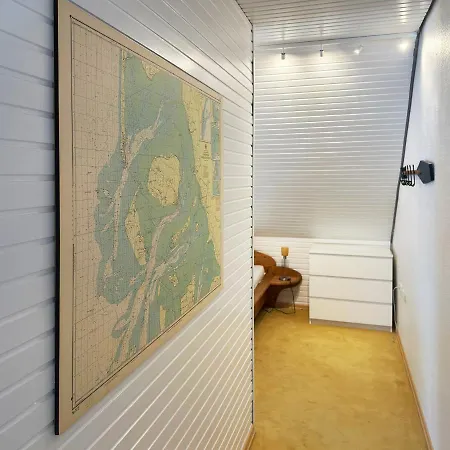 Appartement Moewenweg 9 Whg 28 Wittdün