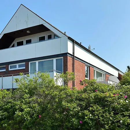 Lägenhet Moewenweg 9 Whg 28