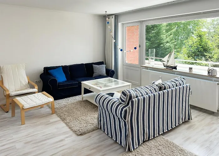 Moewenweg 9 Whg 28 Wittdün