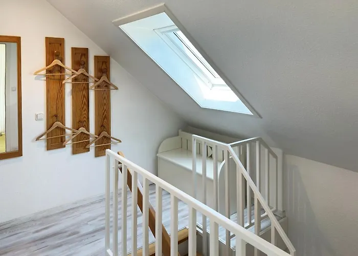 Apartament Moewenweg 9 Whg 28 Wittdün