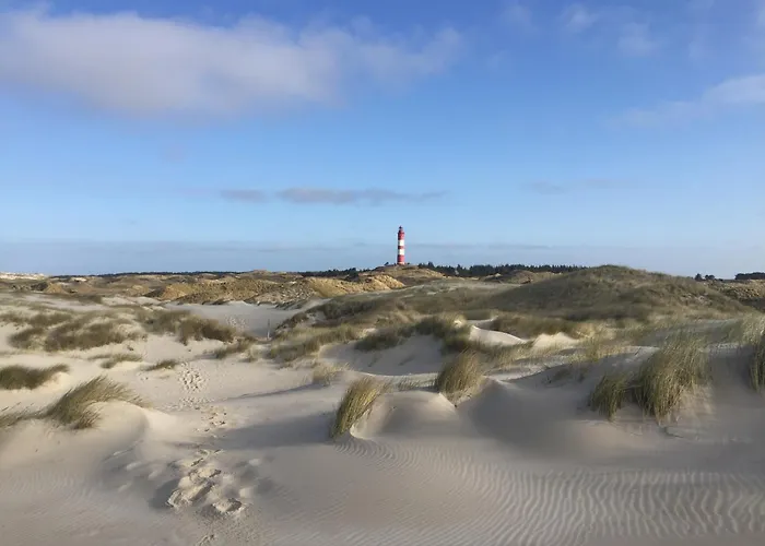 Appartement Moewenweg 9 Whg 28