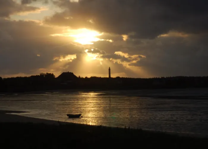 Appartement Moewenweg 9 Whg 28