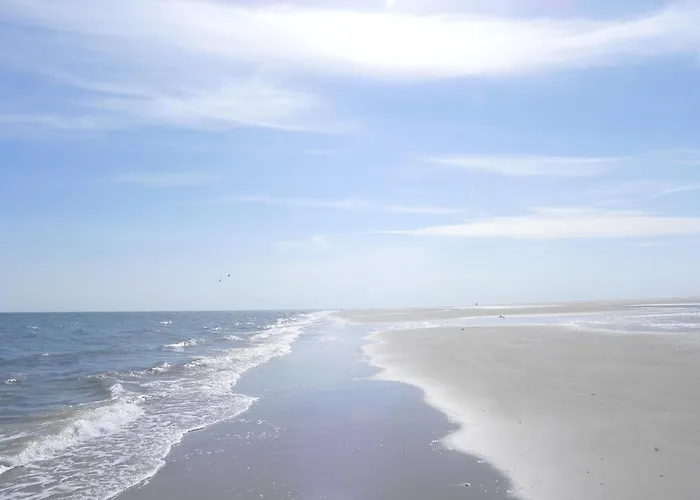 Moewenweg 9 Whg 28 Wittdün