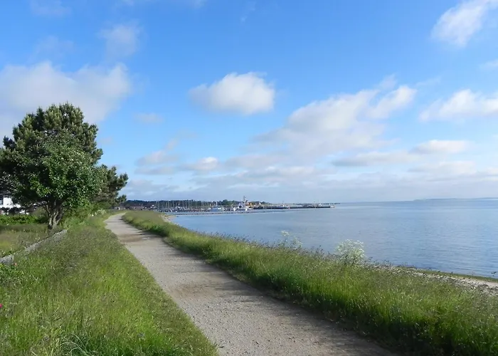 Appartement Moewenweg 9 Whg 28